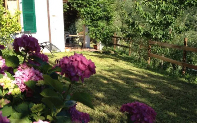 Agriturismo Fravizzola