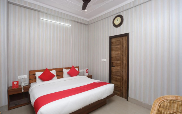 Hotel Saptrishi by OYO Rooms