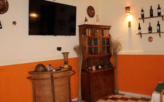 Hotel Santa Marta