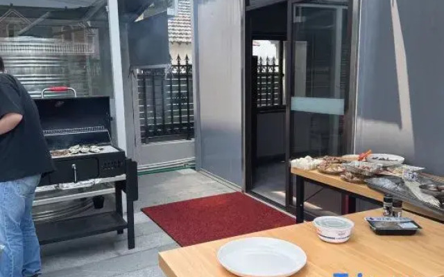 Shiguang Homestay(Shanghai Lingang Dishuihu Branch)