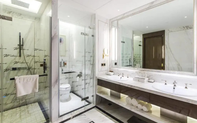 Argyle Grand Hotel Guomao Zunyi