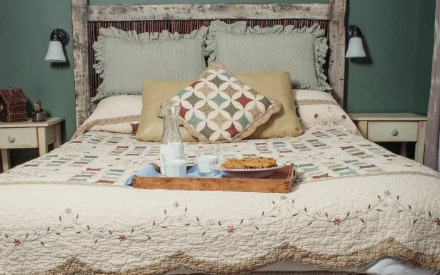 Old Town GuestHouse B&B
