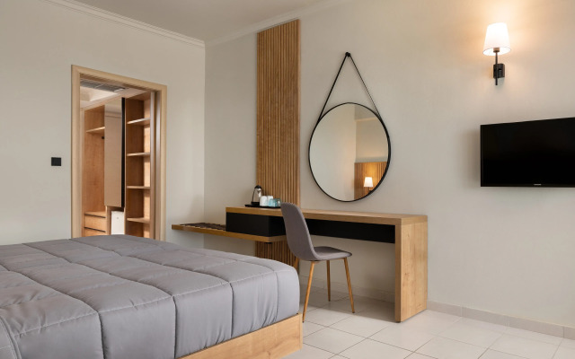 Kresten Palace Hotel