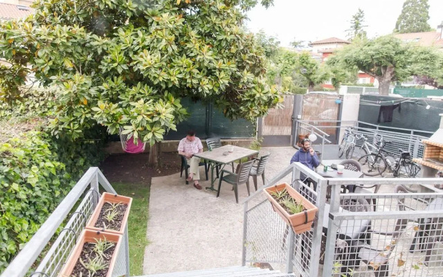 Xarma Hostel