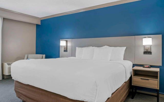 Comfort Inn Plainwell