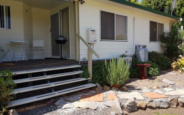 Tenterfield Boutique Accommodation