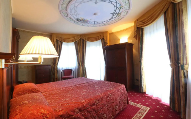 Hotel Belvedere