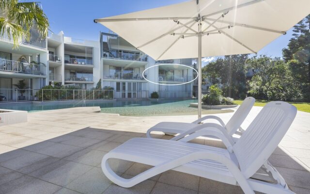 Drift Apartments - Tweed Coast Holidays