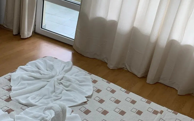 Yassen Mng Apartments