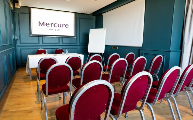 Hotel Mercure Roscoff Bord de Mer