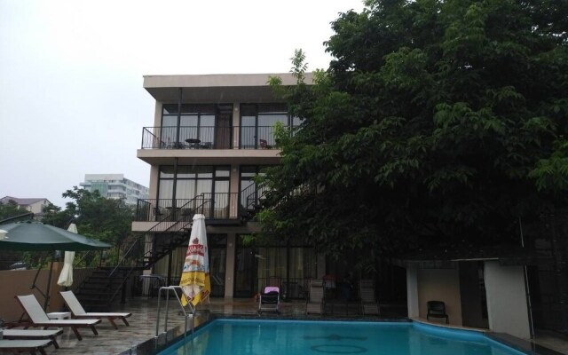 Hotel Amigo I