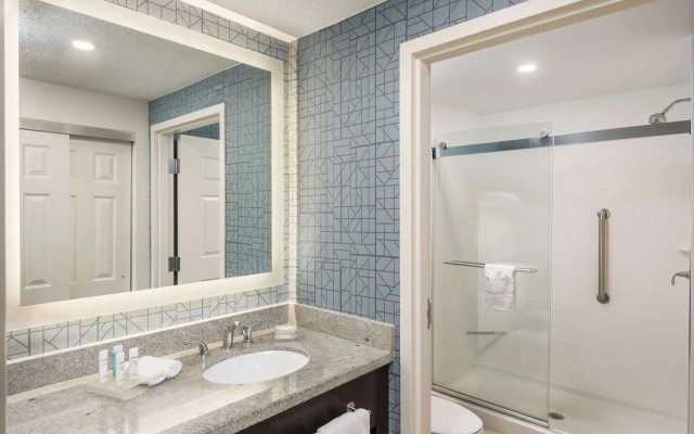 Homewood Suites by Hilton Miami-Airport/Blue Lagoon