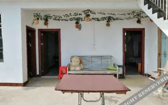 Oujia Terrace No. 13 Farmhouse