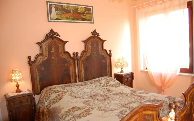 b&b Villa Ortensia
