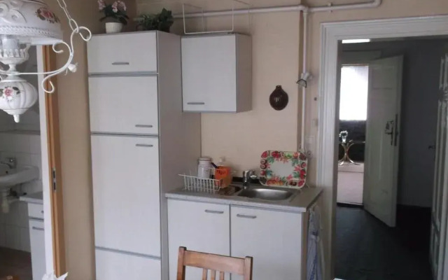 Pension und Ferienwohnung Christine Kilian