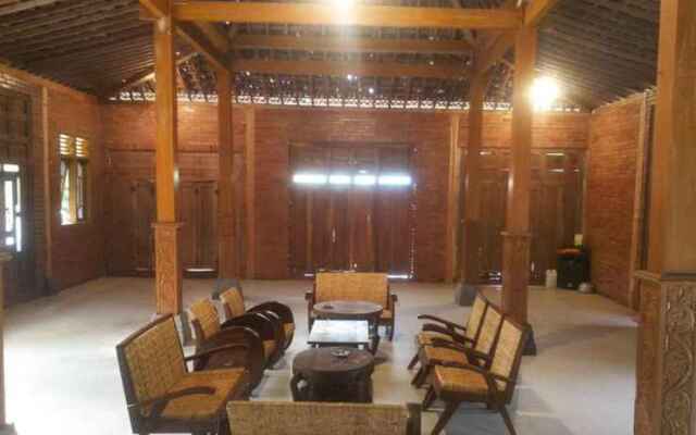 Homestay Wanajaya