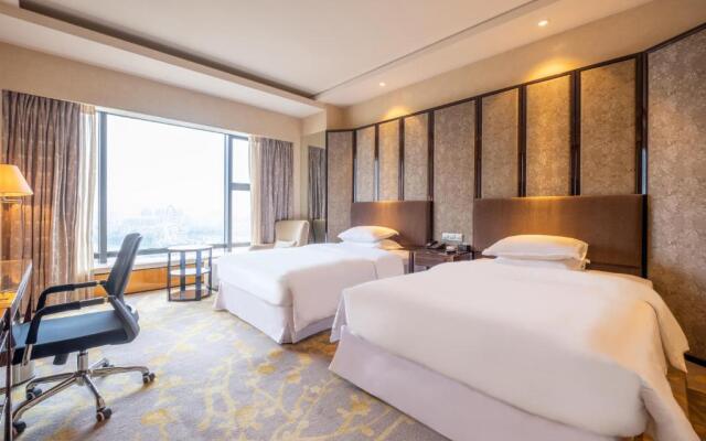 Sheraton Zhongshan Hotel