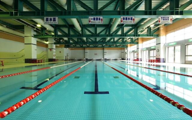 Aspire Resort