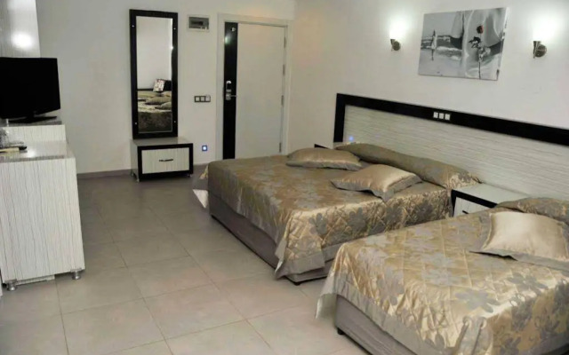 Monte Carlo Park Hotel - All Inclusive
