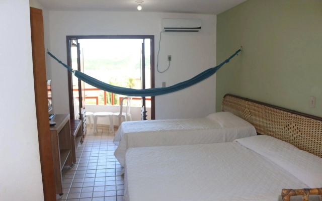 Marambaia Apart Hotel