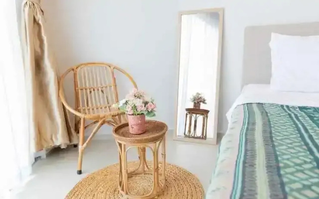 Yalkun's Home - The Sóng Condotel Vũng Tàu