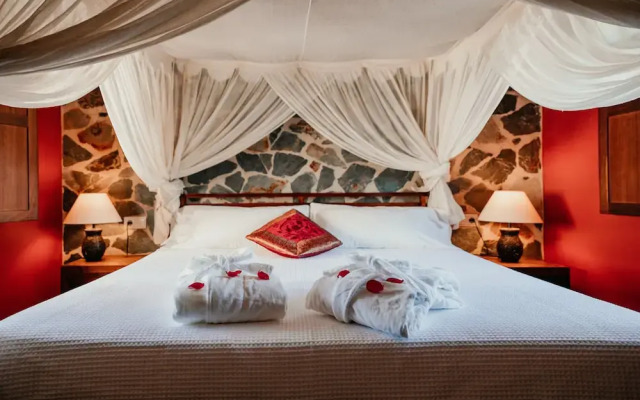 Casa Rural Alcornocalejo