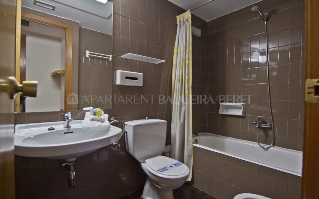 Apartamento Les Paletes