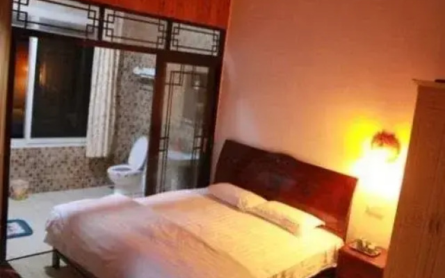 The Sleepy Teepee Hotel