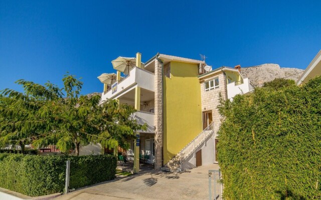 Saga 2 - With Swimming Pool - A6