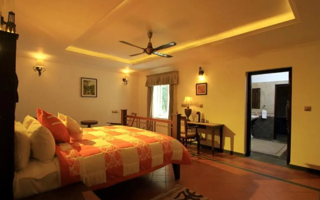 Parisons Plantation Experiences by Abad
