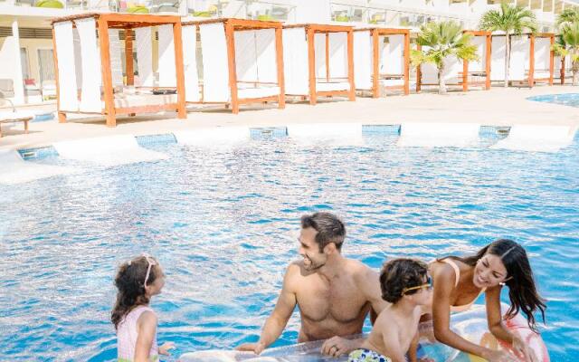 Palmar Beach Resort and Spa Riviera Maya