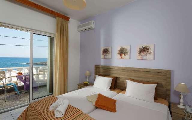 Zorbas Beach Hotel