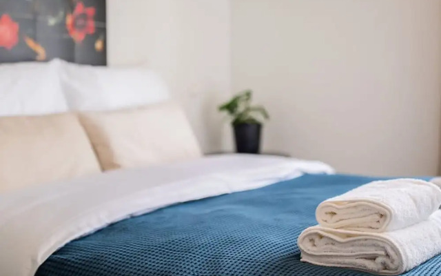 Nb306 Serviced Apartment 2,5br