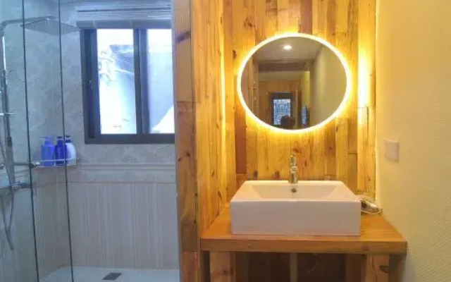 Chujian xitang Boutique Inn