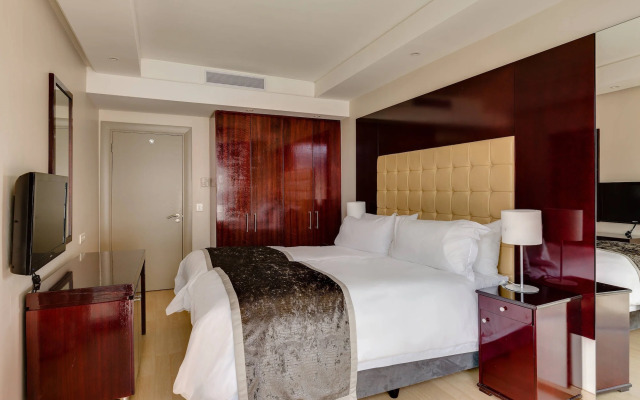 Protea Hotel by Marriott Cape Town North Wharf