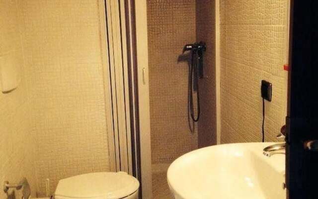 Zen Guest House Olistica