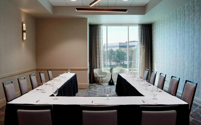 Chicago Marriott Southwest at Burr Ridge