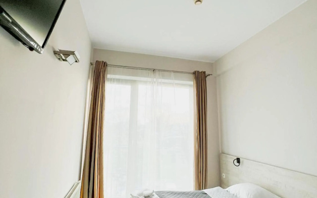Poleski Hotel