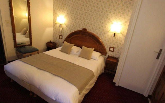 Hotel des Abers