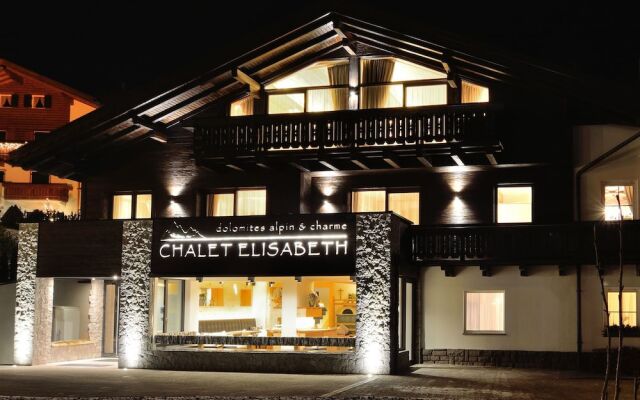 Chalet Elisabeth Dolomites Alpin&Charme