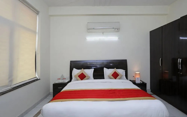 OYO 10928 101 Stays