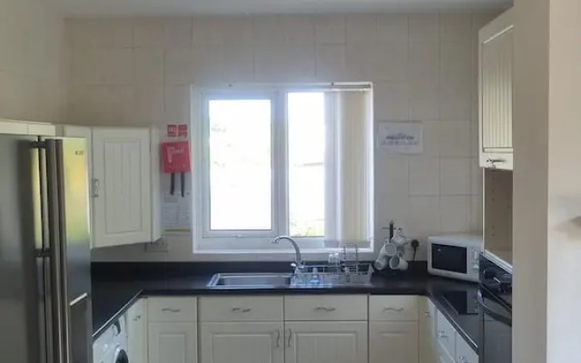 Spacious Luxurious Serviced Accommodation