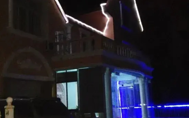 Youtian Yangsheng Holiday Apartment