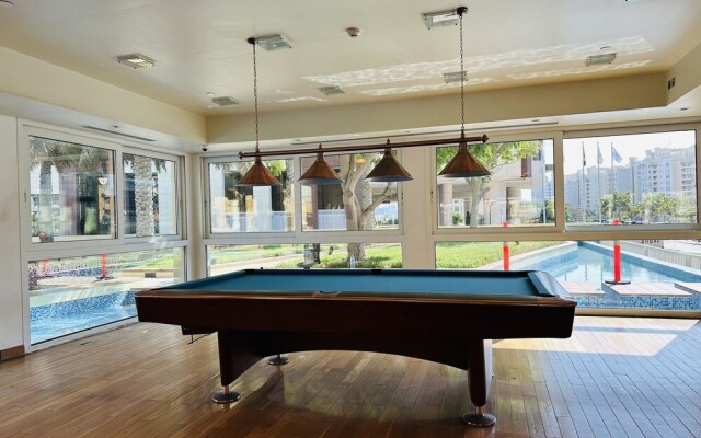 HiGuest - Marina Residences 6