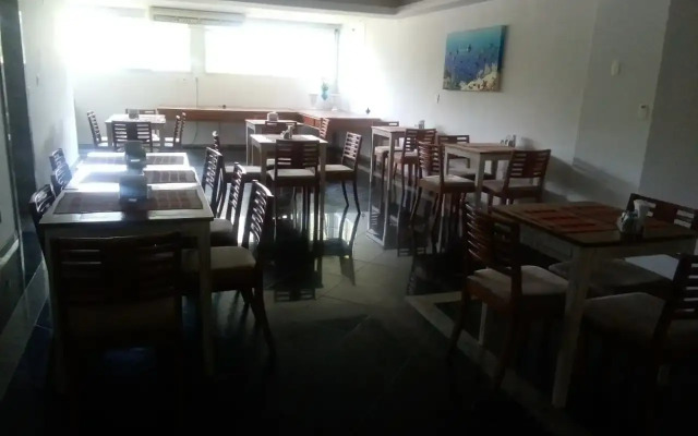 Pousada da Orla