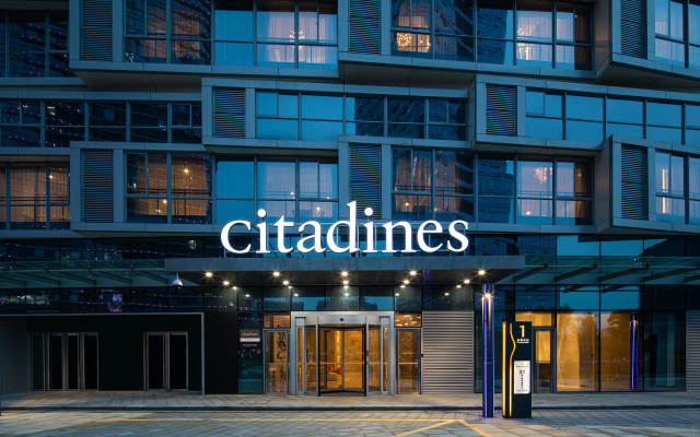 Citadines Keqiao Shaoxing