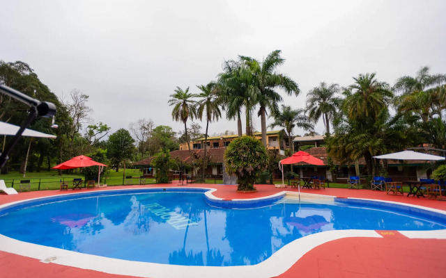 Hotel Tropical