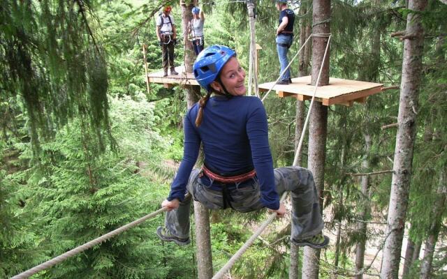 Luxurious Holiday Home in Mühlbach With Private Sauna