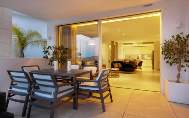 All About Almendros Apartments