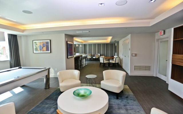 Nuovo Properties at Brickell 1st